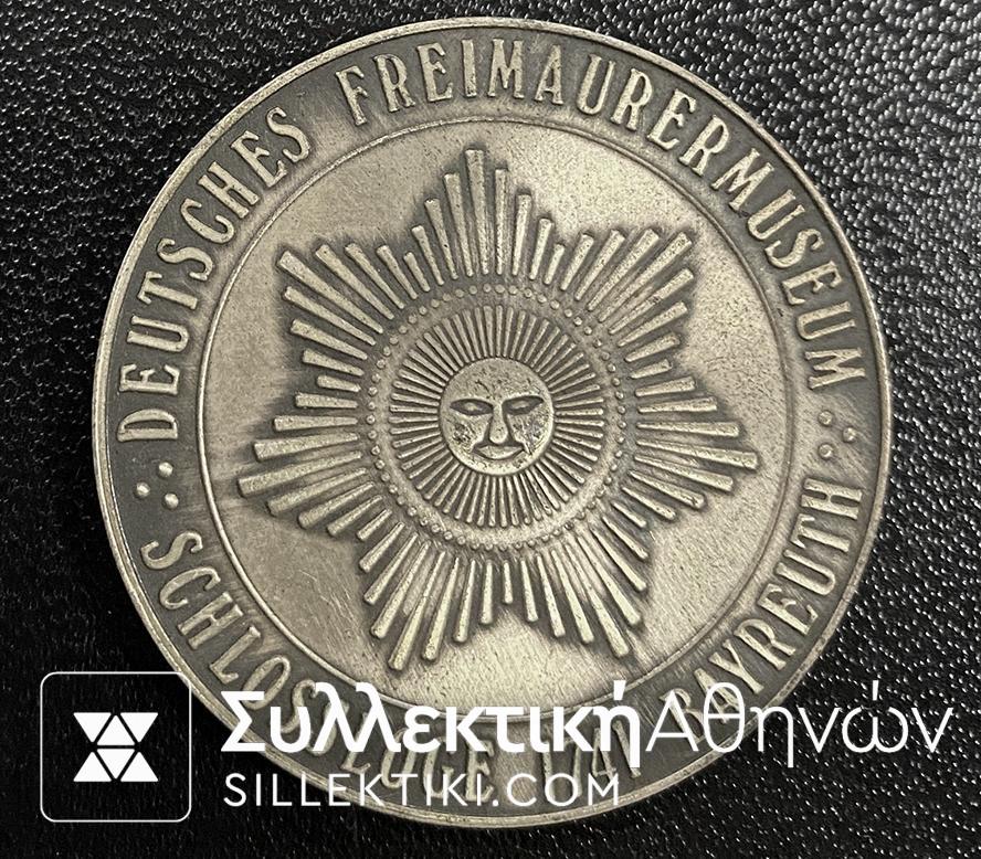 Medal Germany